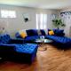 Comfortable & Relaxing Charming 3BR unit, Chicago