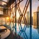 Agile Orchid service residence TRX by KL, Kuala Lumpur (zdjęcie 2)