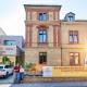 Weinhotel OFFENSTEIN ERBEN, Eltville