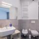 GuestHost - Ca' Ghibert - Bergamo centro, Bergamo (fotografie 5)
