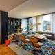 citizenM Glasgow, Glasgow (fotografie 5)