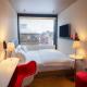 citizenM Glasgow, Glasgow (fotografie 10)