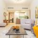 Bloomfields Splendid 1br in Al Jaddaf, Dubái (foto 5)