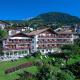 Hotel Garni Katnau, Schenna