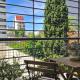 Studio Exclusivo en Palermo Queens, Буэнос-Айрес (фото 10)