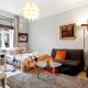 Luxhousing apartment with city view, Helsinki