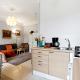 Luxhousing apartment with city view, Helsinki (photo 9)