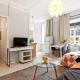 Luxhousing apartment with city view, Helsinki (photo 5)