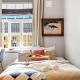 Luxhousing apartment with city view, Helsinki (photo 2)