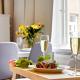 Luxhousing apartment with city view, Helsinki (photo 4)