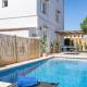 Orquidia by Rentallorca - Private pool and Garden, Port d'Alcúdia (fotografie 4)