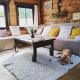 Breb s Cosy Barn, Breb (photo 9)