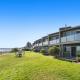 Beachfront King Bed Studio Suite, Qualicum Beach (fotografie 2)