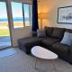 Beachfront King Bed Studio Suite, Qualicum Beach (fotografie 3)