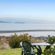 Beachfront King Bed Studio Suite, Qualicum Beach (fotografie 5)