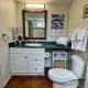 Beachfront King Bed Studio Suite, Qualicum Beach (fotografie 9)