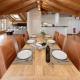 Apartment Chalet Tuffstein by Interhome