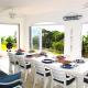 Paros U1, Ballito