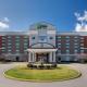 Holiday Inn Express & Suites Terre Haute by IHG, Terre Haute