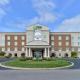 Holiday Inn Express & Suites Terre Haute by IHG, Terre Haute (fotografie 7)