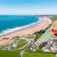 3 Bed in Putsborough oc-flt20, Croyde