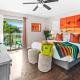 Orange Crush Cottage, Destin (foto 4)