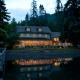 Lake Crescent Lodge, Port Crescent