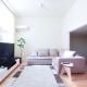 Luxury New House, Tokio - Fotografie 1