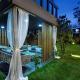 DoubleTree by Hilton Istanbul - Piyalepasa, Istanbul (fotografie 4)