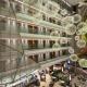 DoubleTree by Hilton Istanbul - Piyalepasa, Istanbul (fotografie 9)
