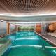 DoubleTree by Hilton Istanbul - Piyalepasa, Istanbul (fotografie 10)