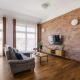 Historic Market Square Suite -140m2 Grand Residence AS Home Apartamenty R504, Vratislav (fotografie 2)