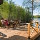 Vuorijärvi cottage, Enonkoski (foto 10)