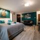 Eromeni Premium Apartments, Biały Dunajec