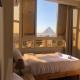 Rafifi pyramids inn view, Káhira (fotografie 7)