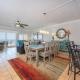 Admiral's Quarters 402