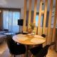 Marelis City appartment Bar
