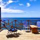 Real Jamaica - 5 Cabins right beside the sea, Oracabessa (fotografie 6)