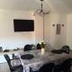 Apartamento Dúplex vacacional, Burriana