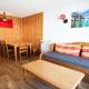 Résidence Dame Blanche - DBA121 - APPT 1 CHAMBRE + CABINE - BALCON - 6 PERSONNES - Secteur 1800 MAE-2384, Narreyroux (fotografie 3)