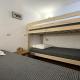 Résidence Dame Blanche - DBA318 - APPT 1 CHAMBRE + CABINE - BALCON - 6 PERSONNES - Secteur 1800 MAE-4664, Narreyroux (fotografie 5)