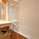 Résidence Dame Blanche - DBA318 - APPT 1 CHAMBRE + CABINE - BALCON - 6 PERSONNES - Secteur 1800 MAE-4664, Narreyroux (fotografie 7)
