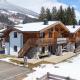 Pinzgau Lodge 1B, Wald im Pinzgau (foto 6)
