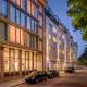 Novotel München City, Мюнхен (фото 9)