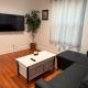 Plaid Pad - Stylish Retreat 12 min to Airport & Downtown