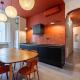 Blam House, Great view to Santa Maria Maggiore Church, Roma (foto 4)