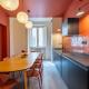 Blam House, Great view to Santa Maria Maggiore Church, Roma (foto 10)