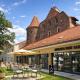 Staromiejski Bulwar Residence by the river, Вроцлав (фото 7)