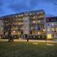 Staromiejski Bulwar Residence by the river, Вроцлав (фото 6)