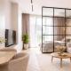 Staromiejski Bulwar Residence by the river, Вроцлав
